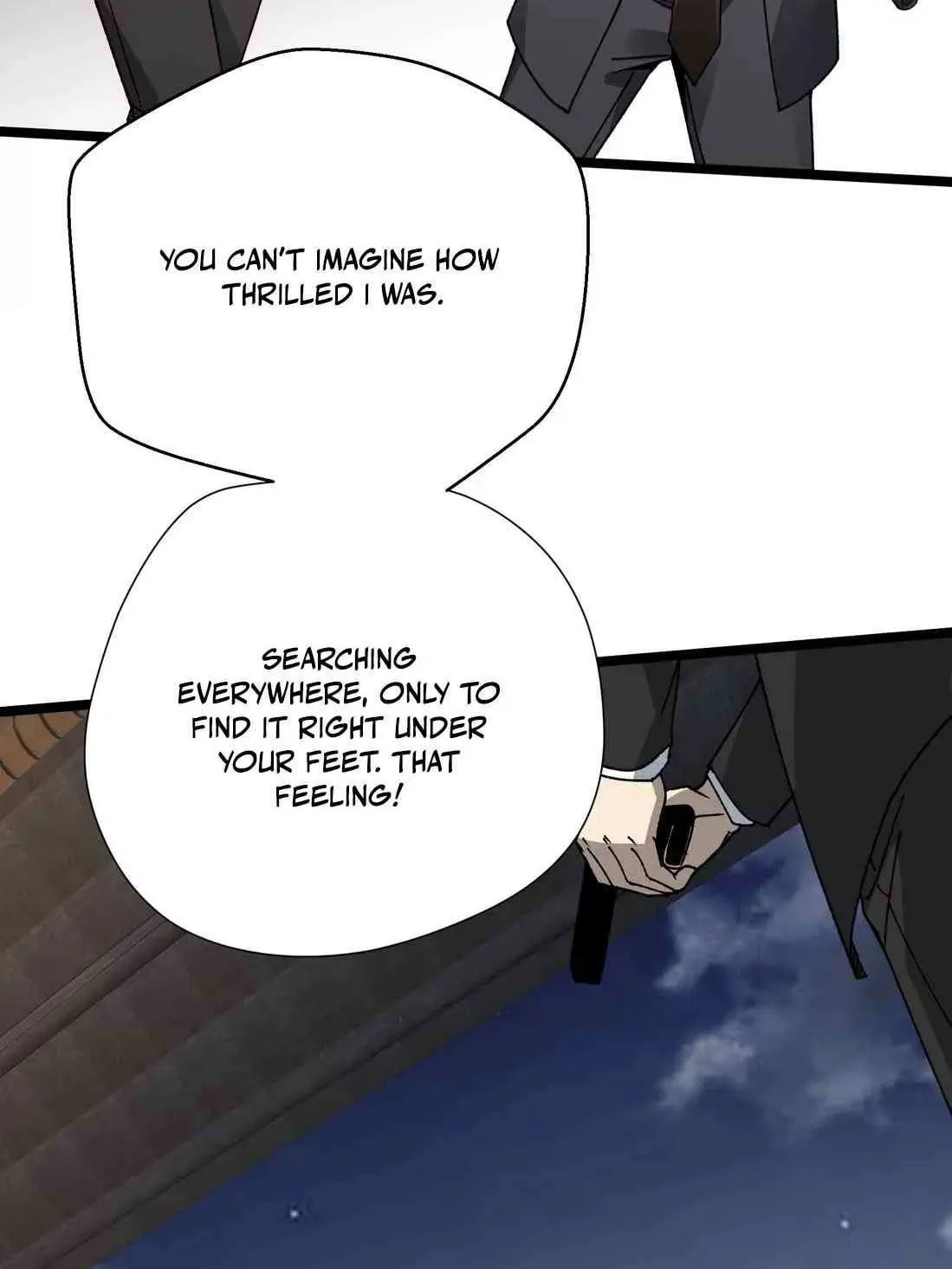 King of Beasts Chapter 30 page 62 - 