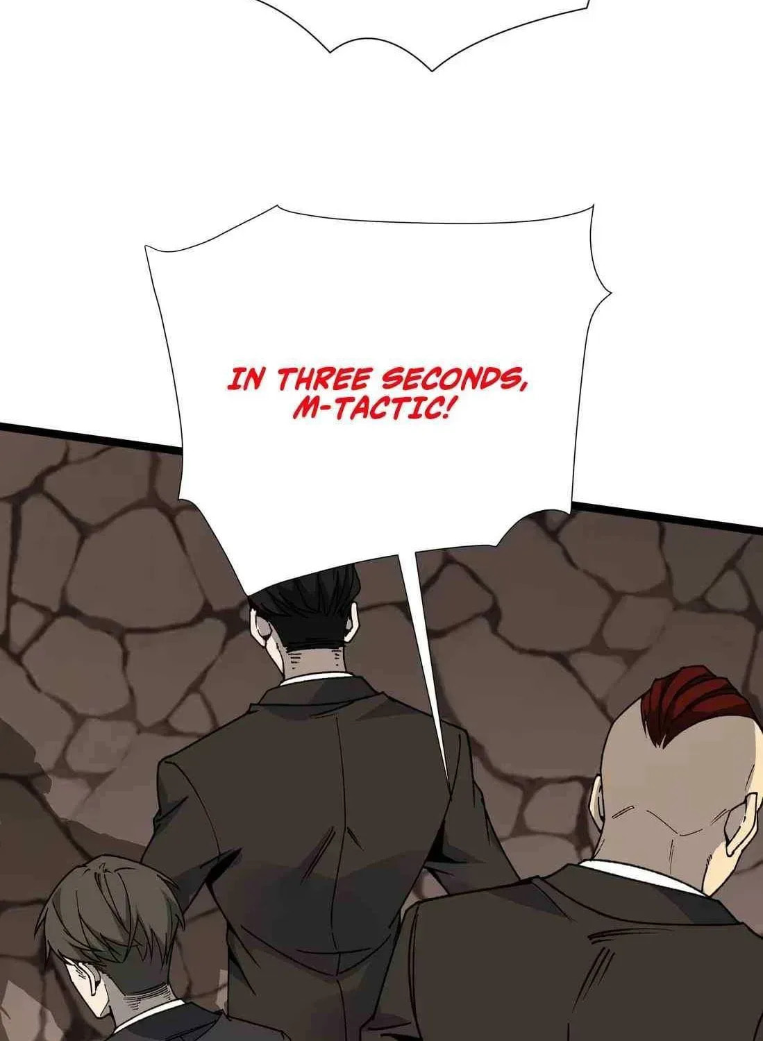 King of Beasts Chapter 30 page 64 - 