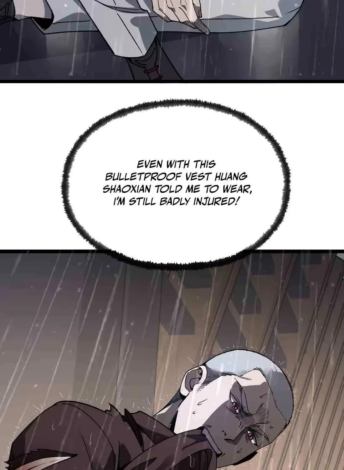 King of Beasts Chapter 30 page 84 - 