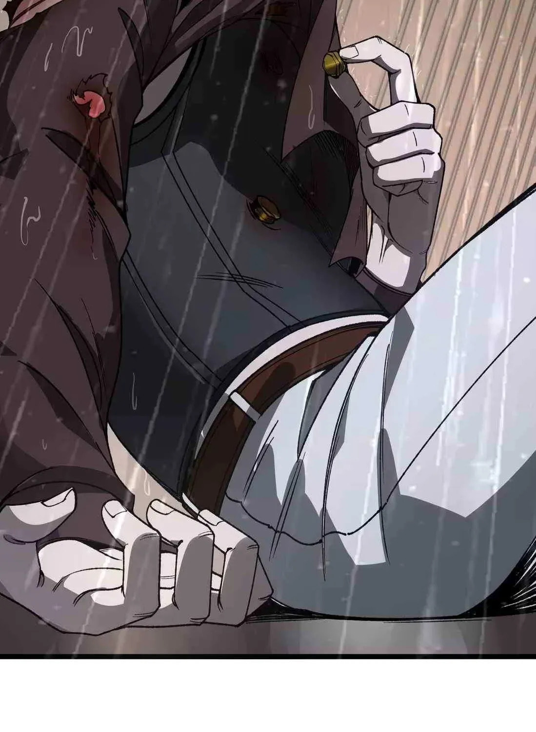 King of Beasts Chapter 30 page 85 - 