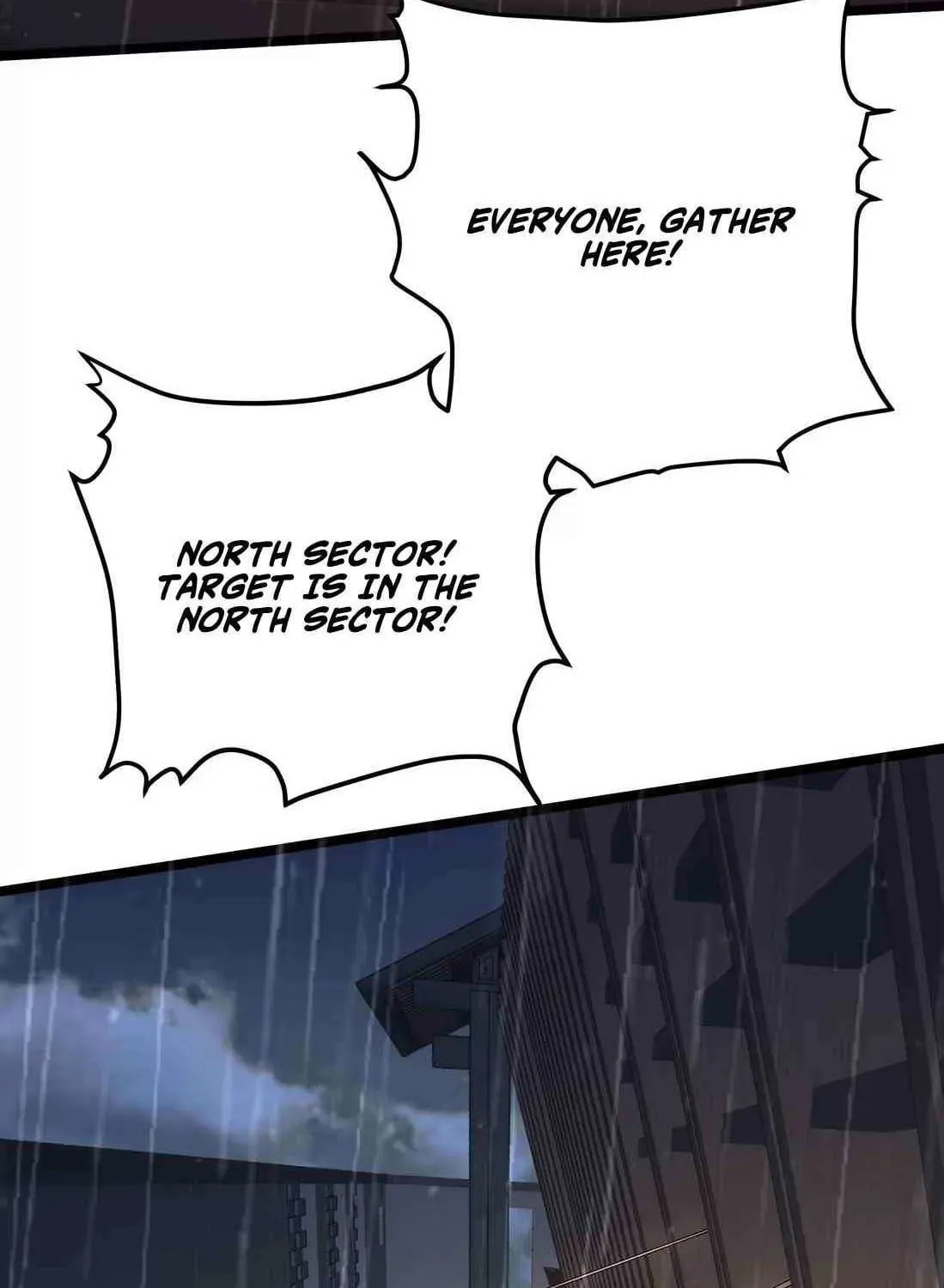 King of Beasts Chapter 30 page 89 - 