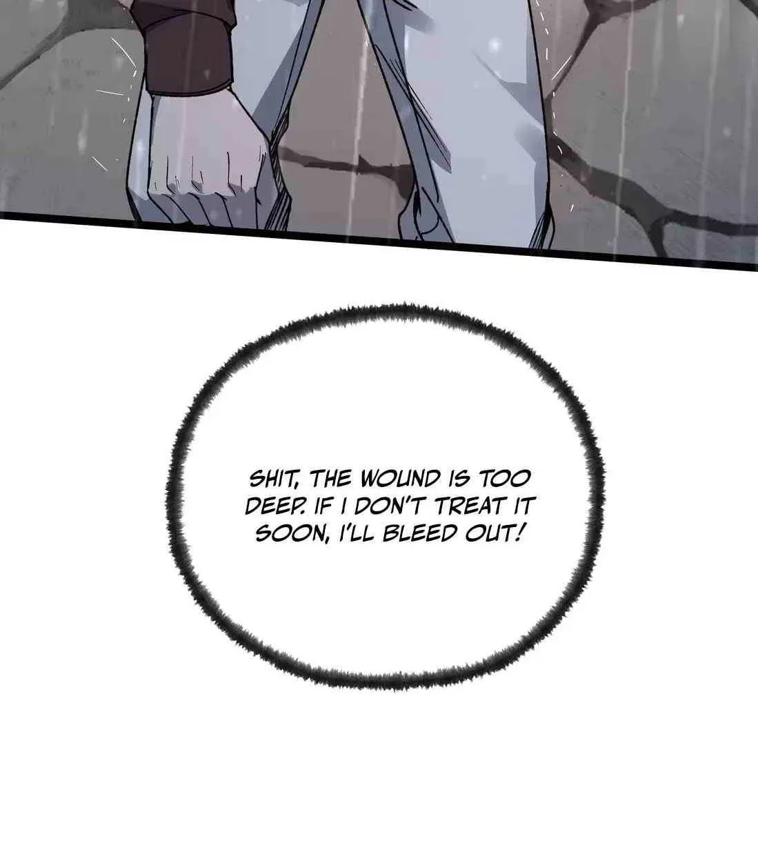 King of Beasts Chapter 30 page 91 - 