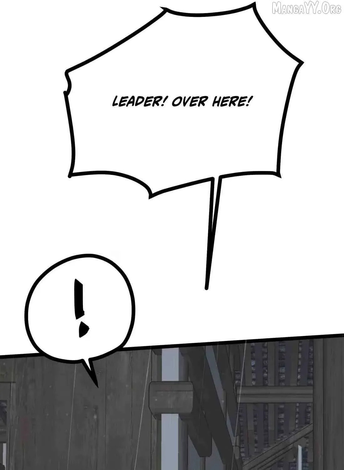 King of Beasts Chapter 30 page 92 - 