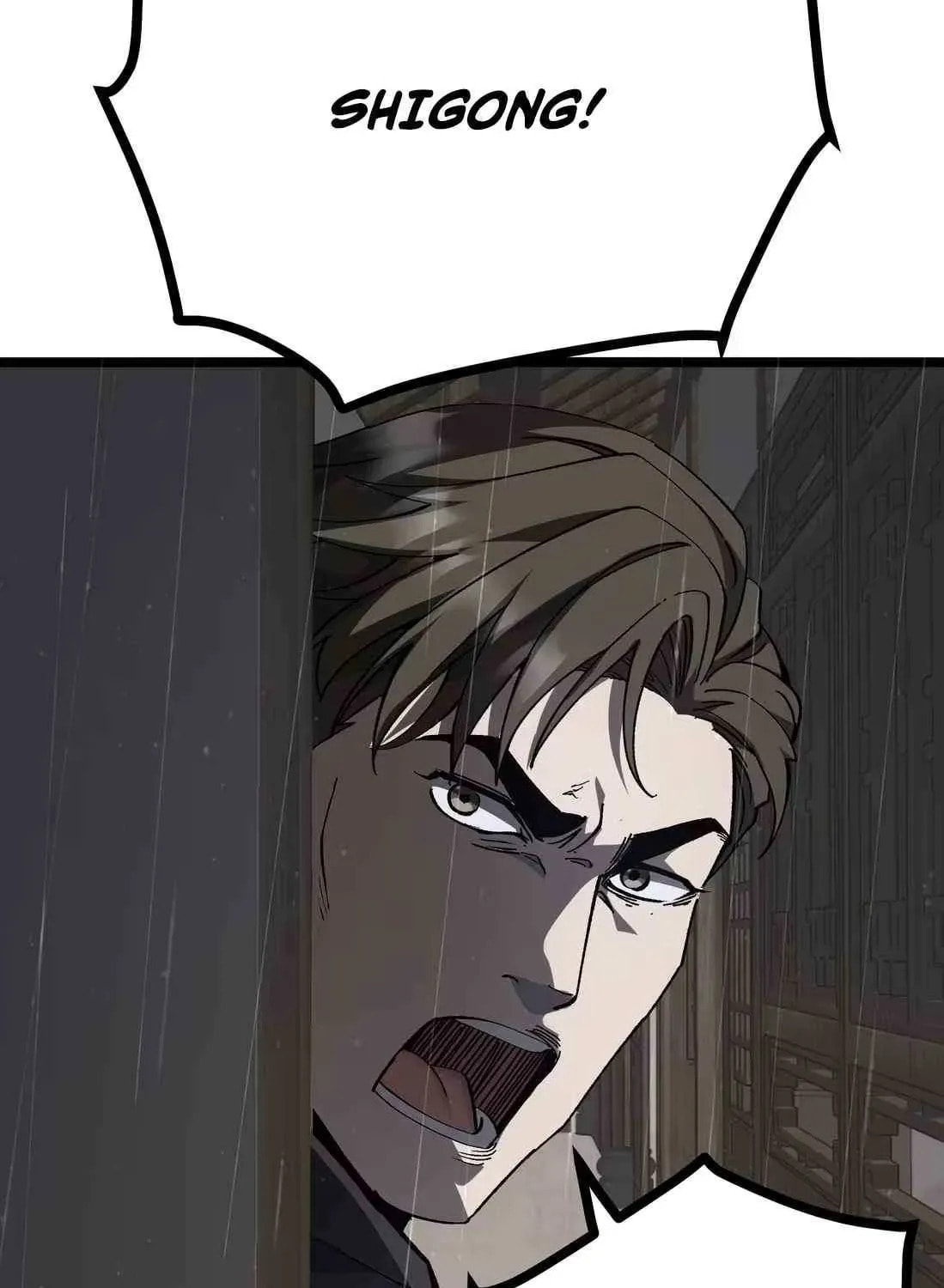 King of Beasts Chapter 30 page 94 - 