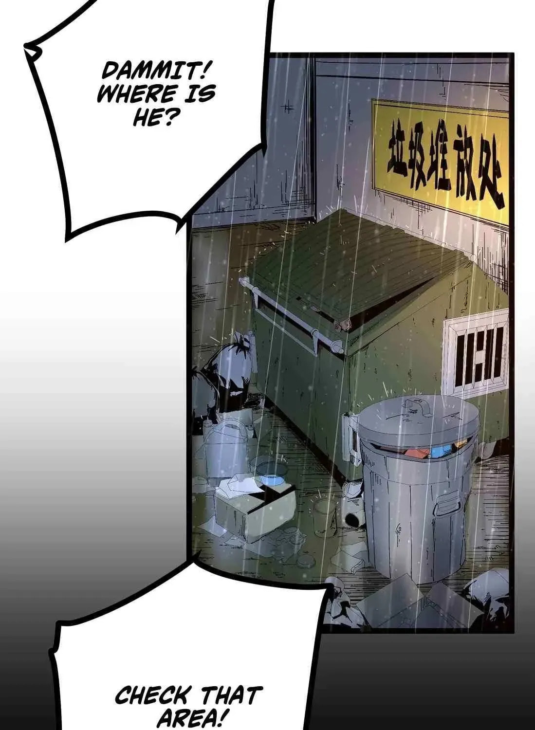 King of Beasts Chapter 30 page 96 - 
