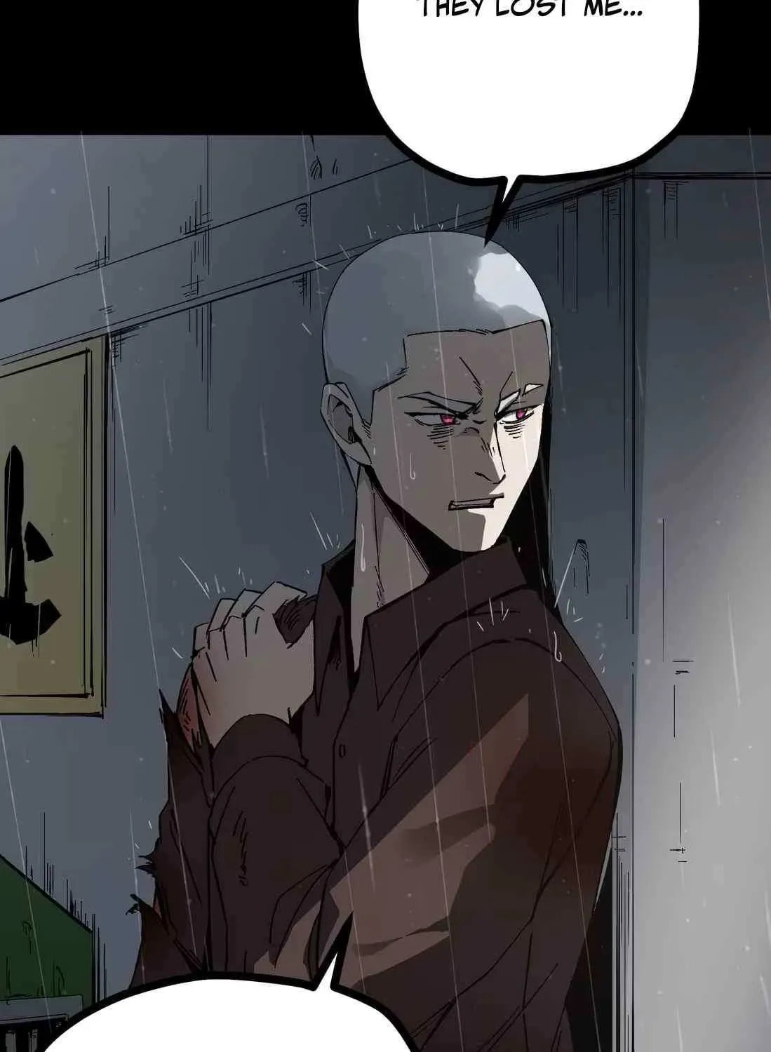 King of Beasts Chapter 30 page 98 - 