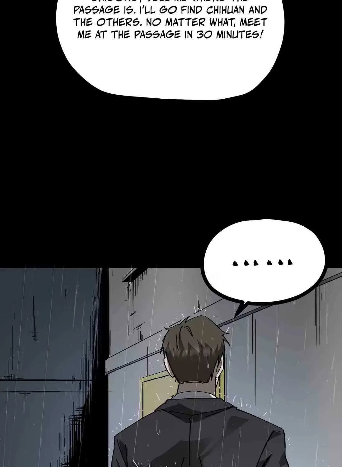 King of Beasts Chapter 30 page 100 - 