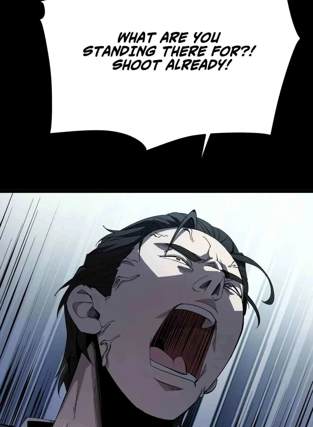 King of Beasts Chapter 31 page 13 - 