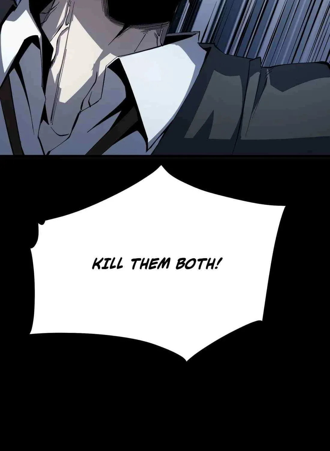 King of Beasts Chapter 31 page 14 - 