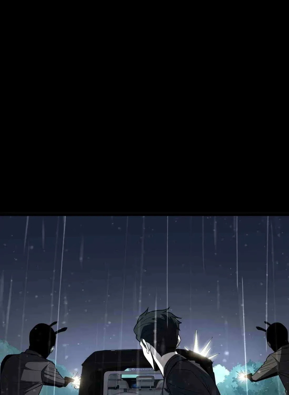 King of Beasts Chapter 31 page 18 - 