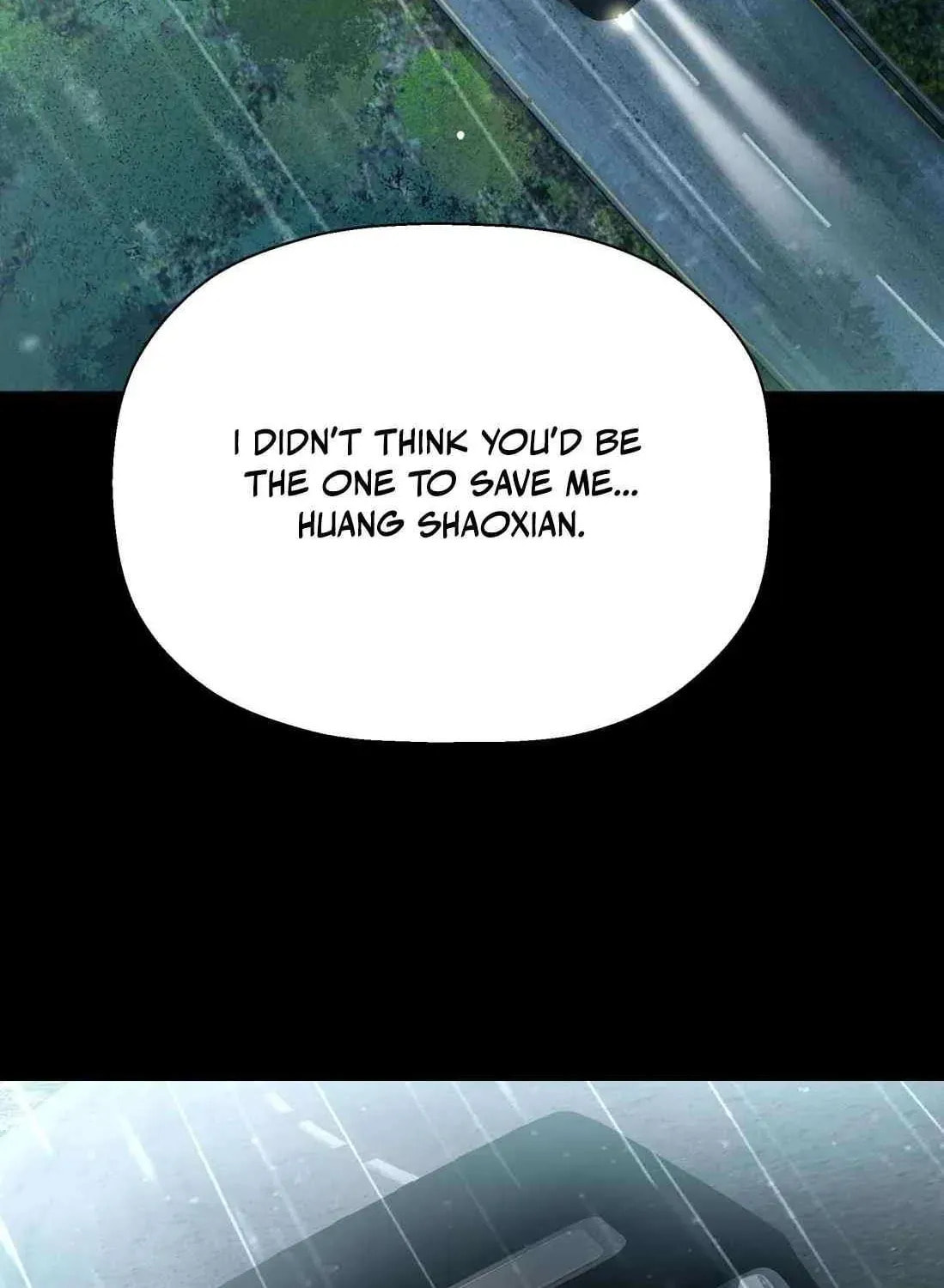King of Beasts Chapter 31 page 25 - 