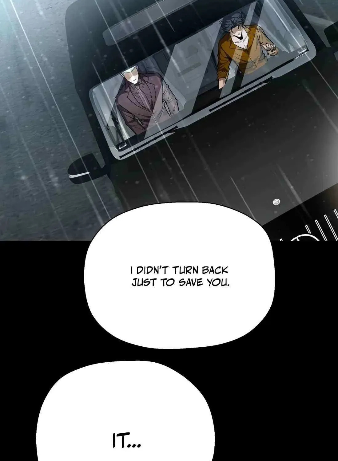 King of Beasts Chapter 31 page 26 - 