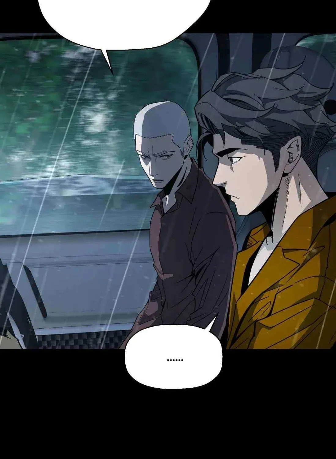 King of Beasts Chapter 31 page 27 - 