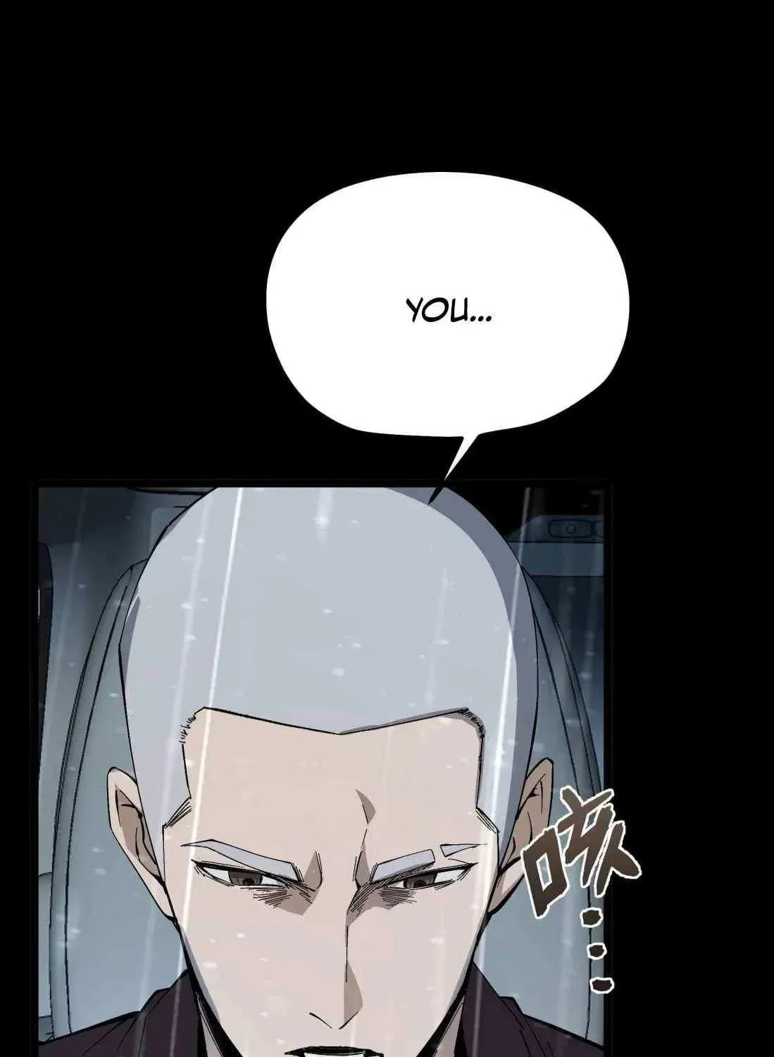 King of Beasts Chapter 31 page 30 - 