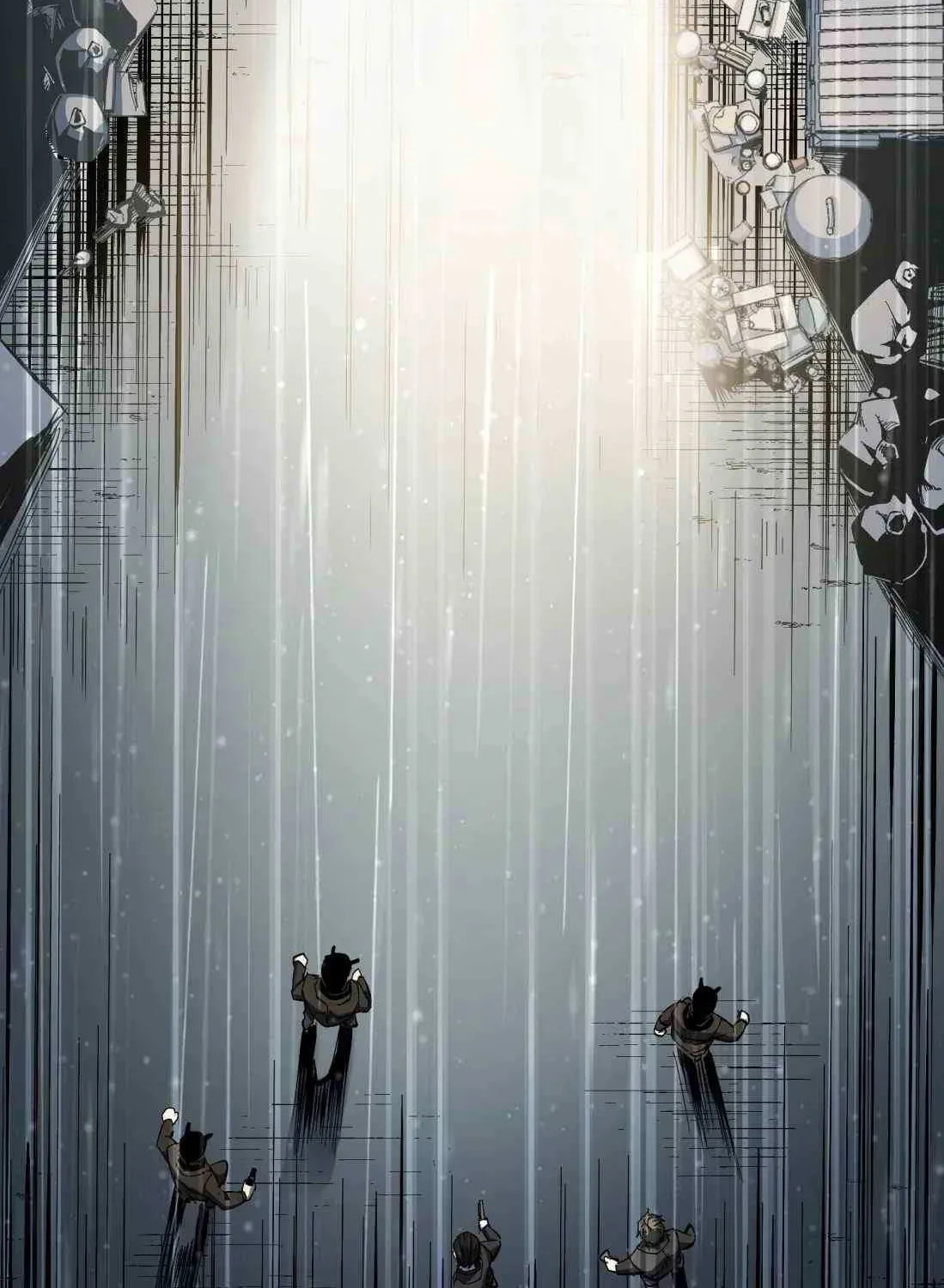 King of Beasts Chapter 31 page 4 - 