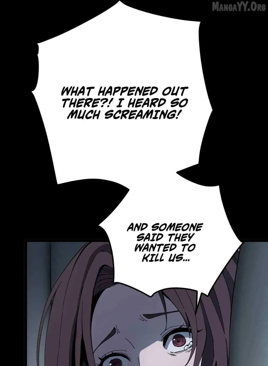 King of Beasts Chapter 31 page 36 - 