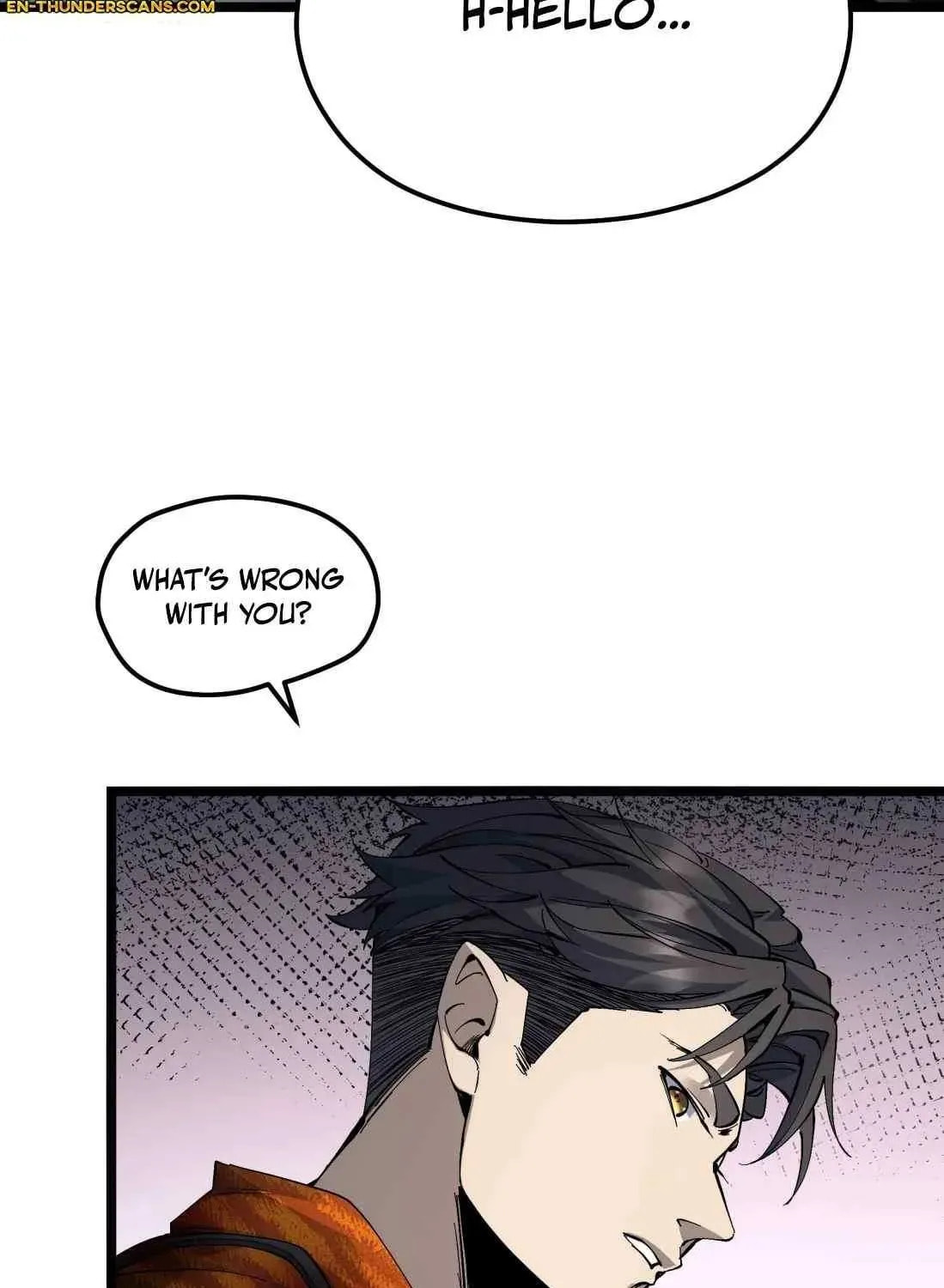King of Beasts Chapter 31 page 42 - 