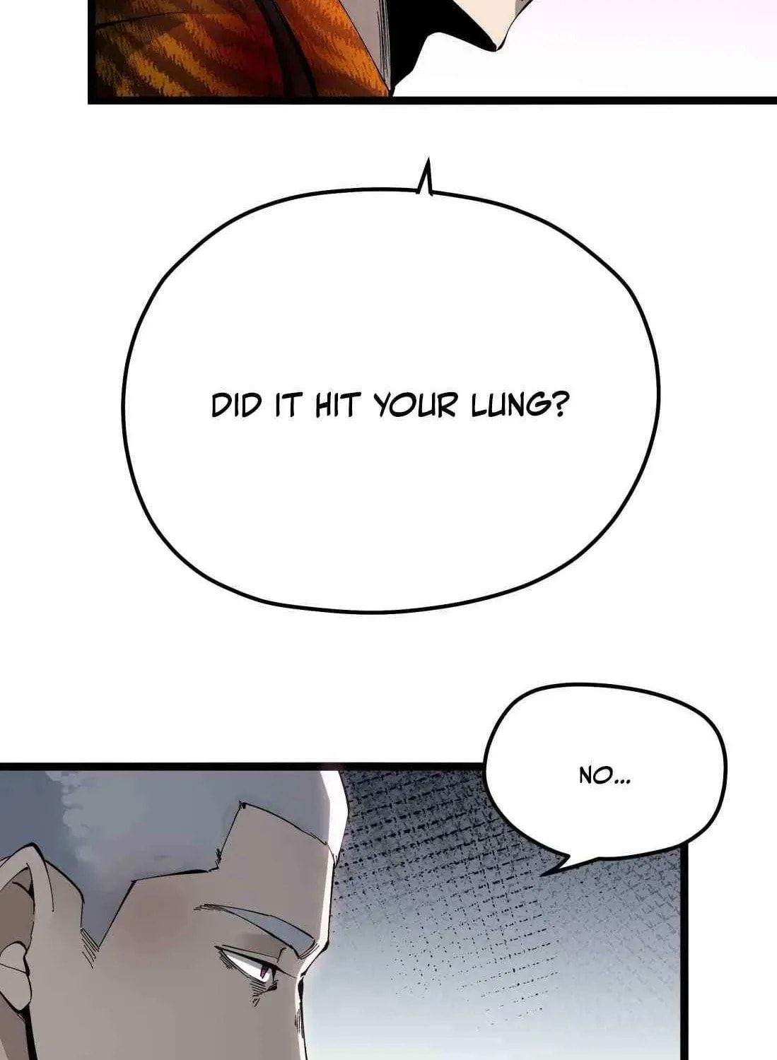 King of Beasts Chapter 31 page 43 - 