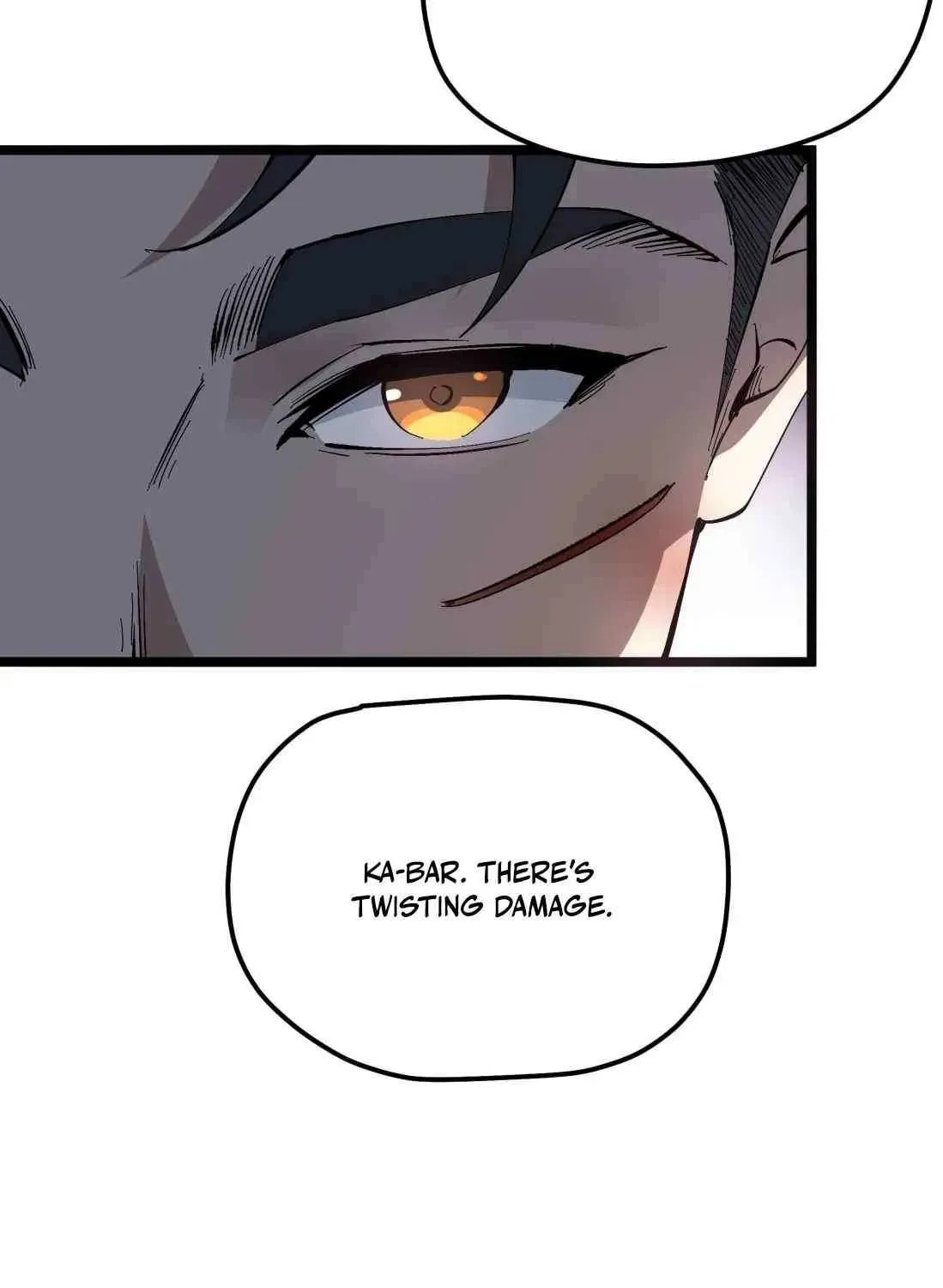 King of Beasts Chapter 31 page 49 - 