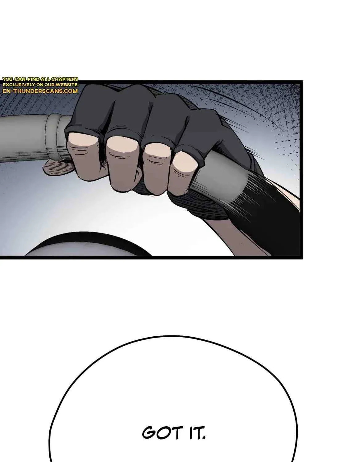 King of Beasts Chapter 31 page 50 - 