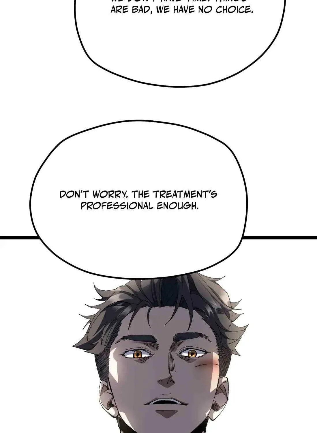 King of Beasts Chapter 31 page 58 - 