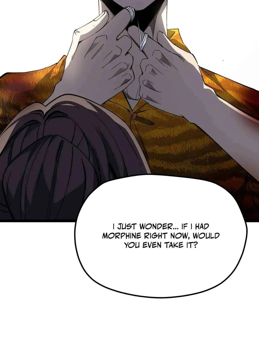 King of Beasts Chapter 31 page 59 - 