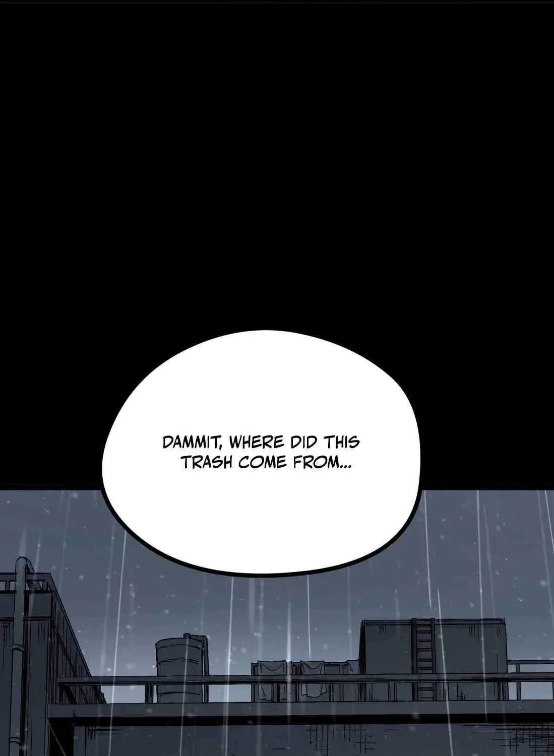 King of Beasts Chapter 31 page 7 - 