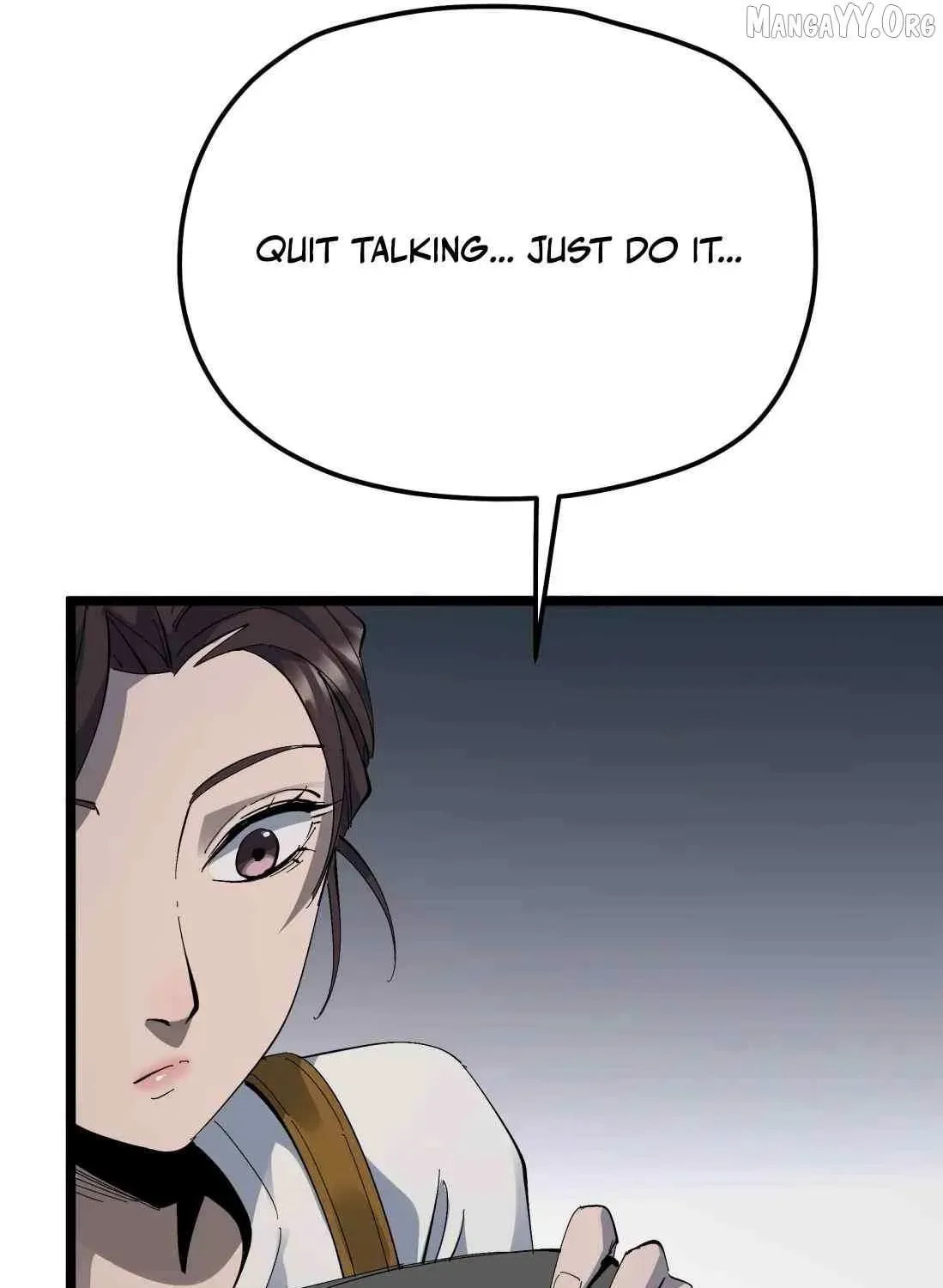 King of Beasts Chapter 31 page 61 - 