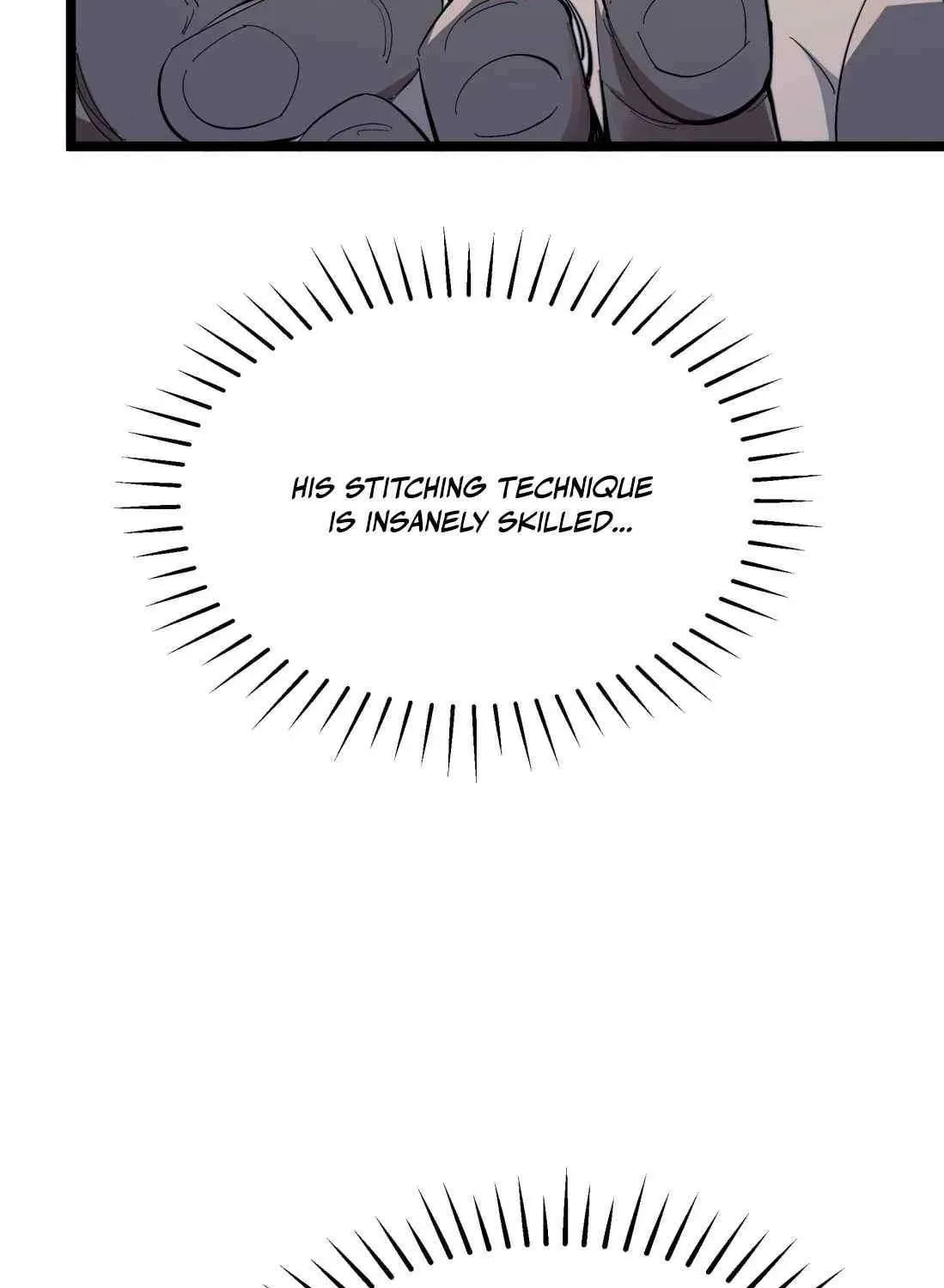 King of Beasts Chapter 31 page 63 - 