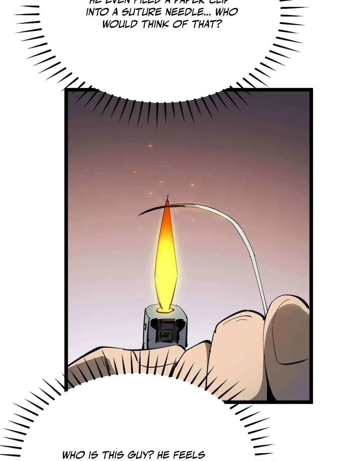 King of Beasts Chapter 31 page 65 - 