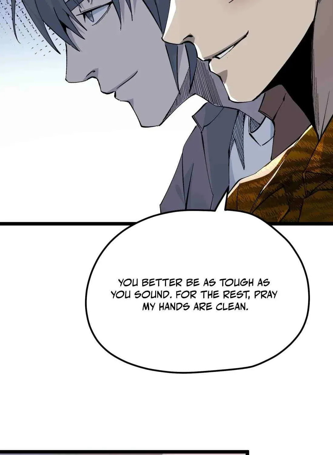 King of Beasts Chapter 31 page 68 - 