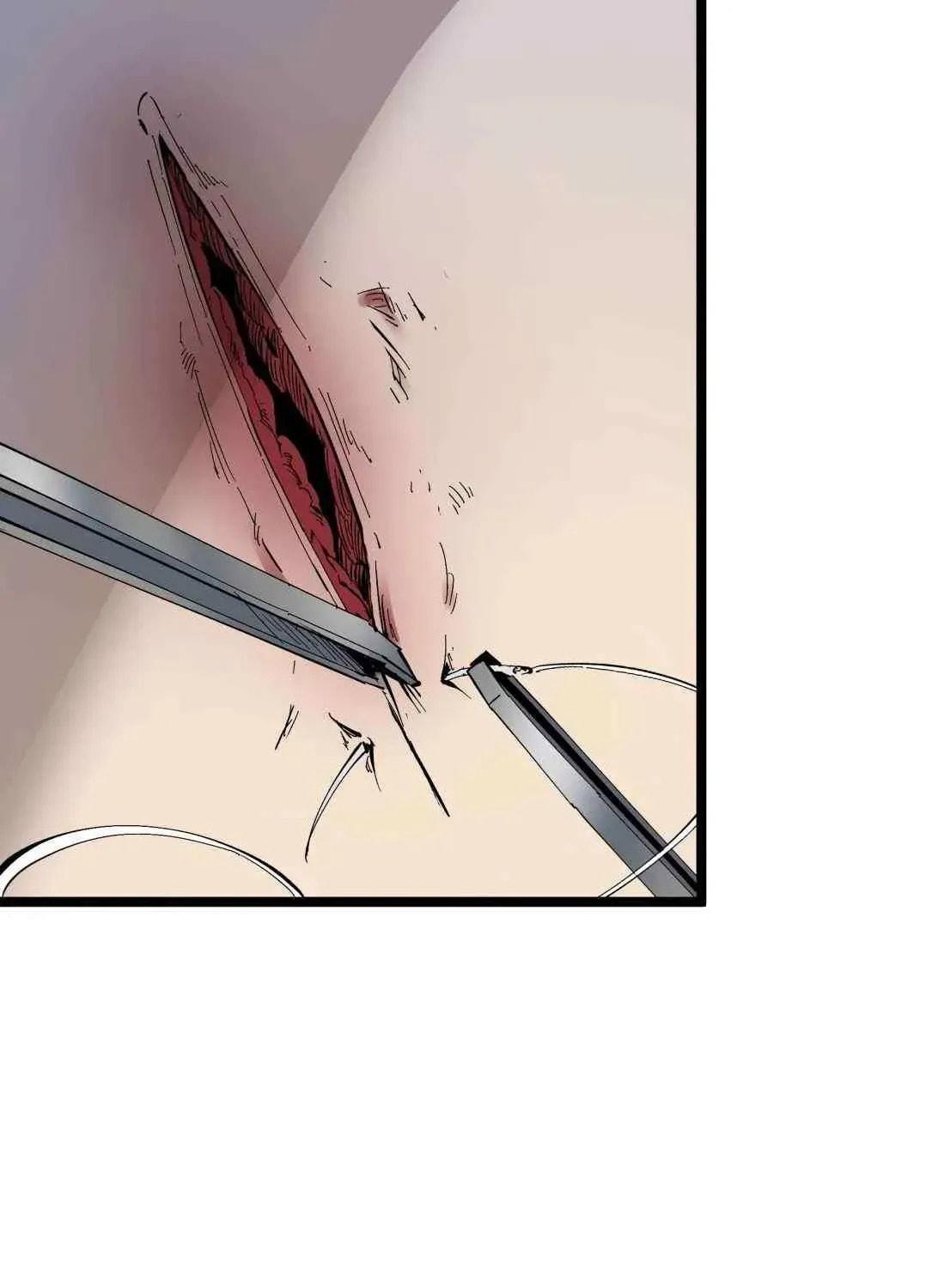 King of Beasts Chapter 31 page 69 - 
