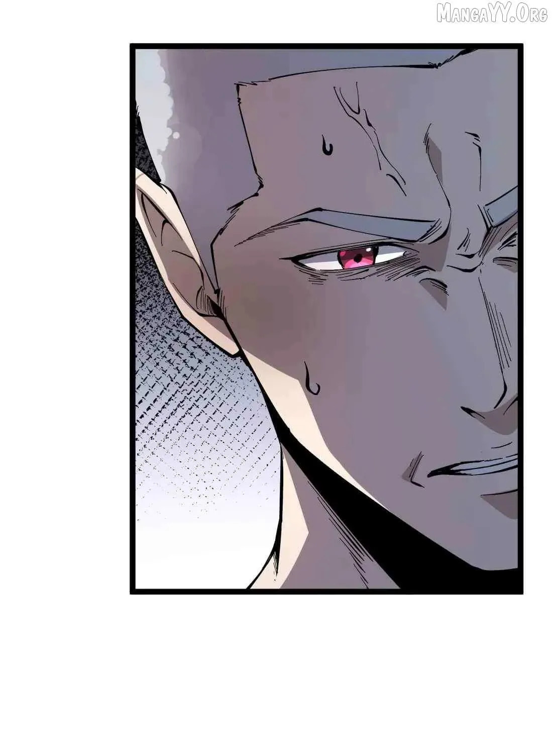 King of Beasts Chapter 31 page 70 - 