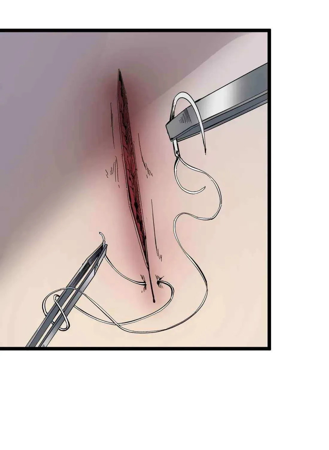 King of Beasts Chapter 31 page 71 - 
