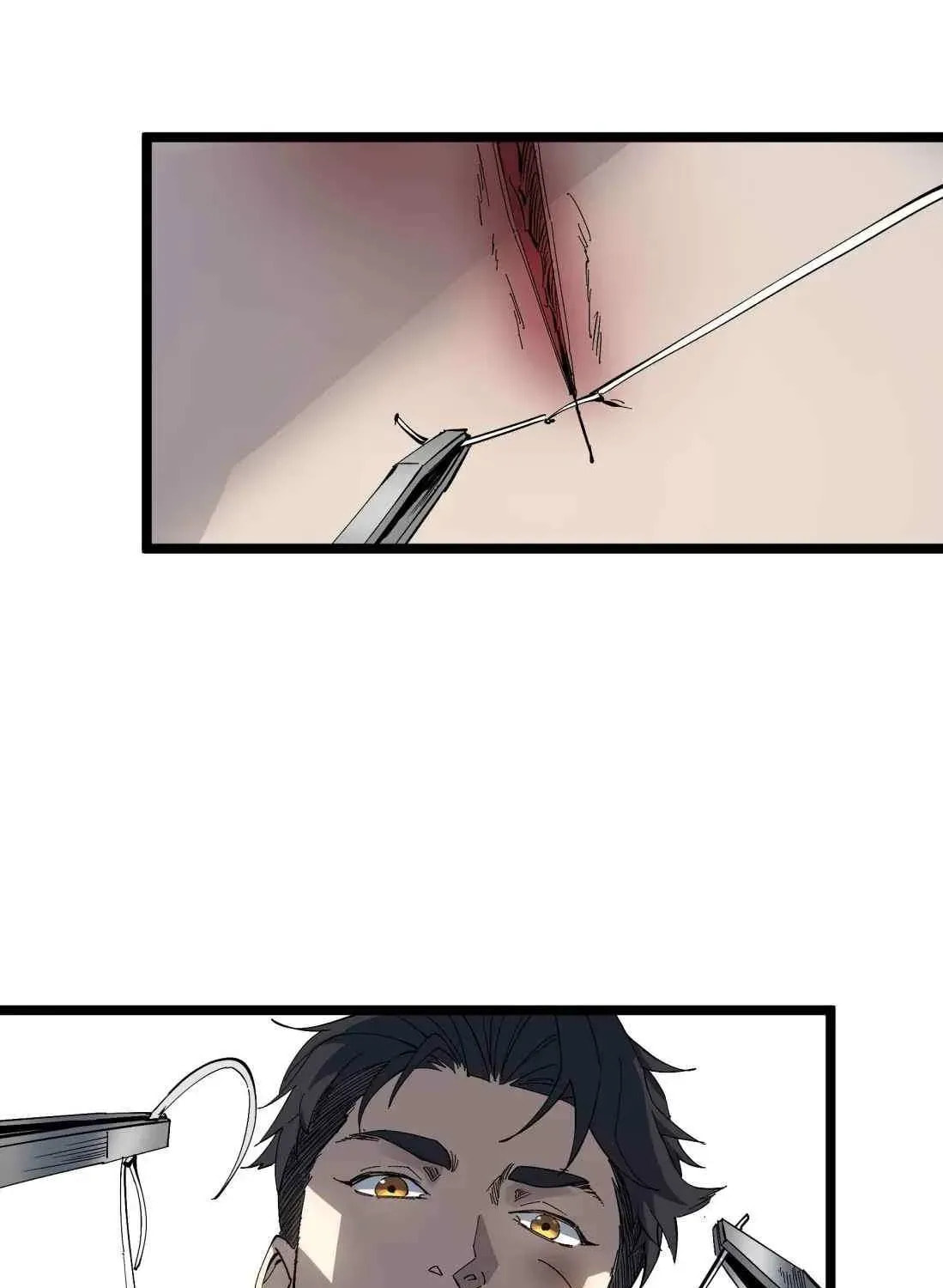 King of Beasts Chapter 31 page 72 - 
