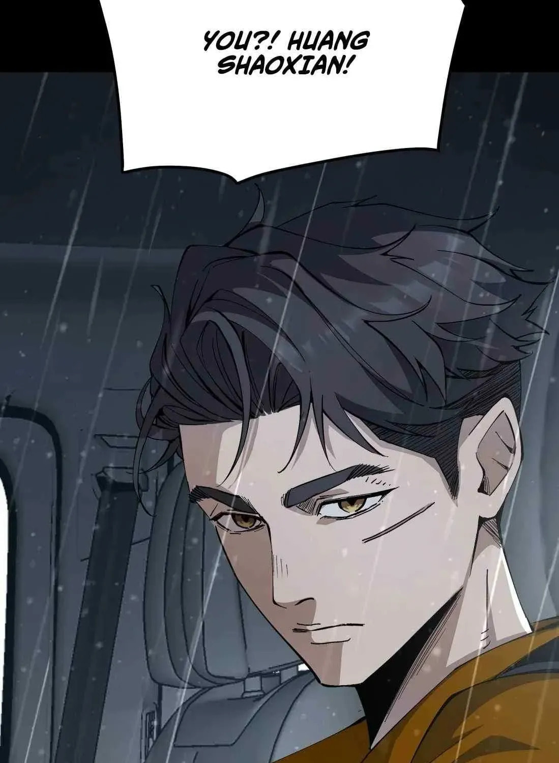 King of Beasts Chapter 31 page 9 - 