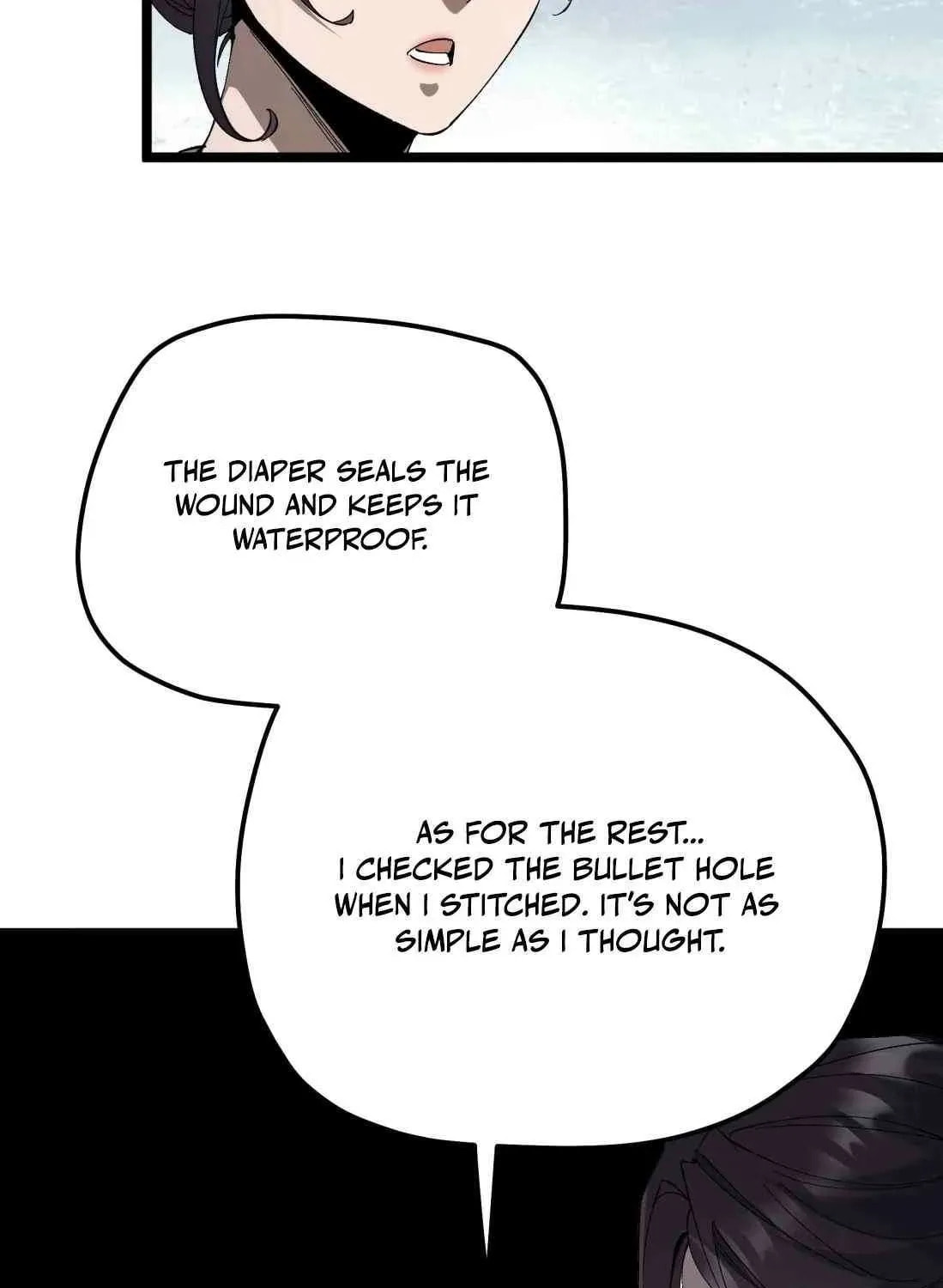 King of Beasts Chapter 31 page 81 - 