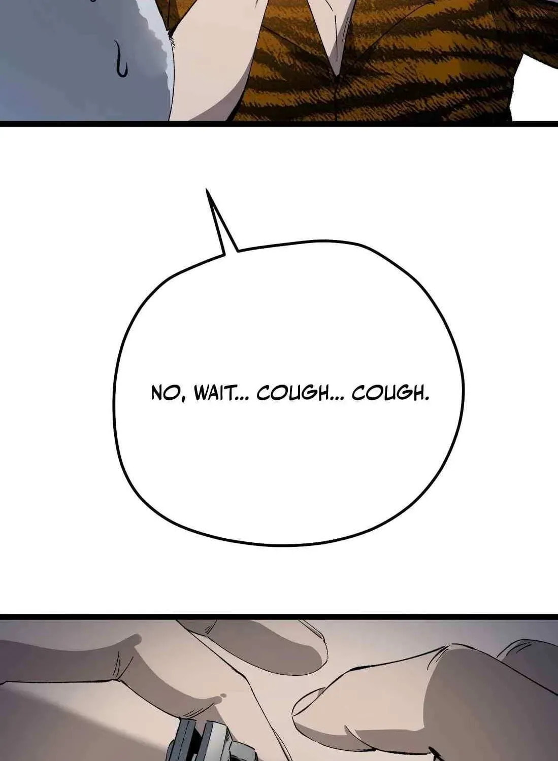 King of Beasts Chapter 31 page 89 - 