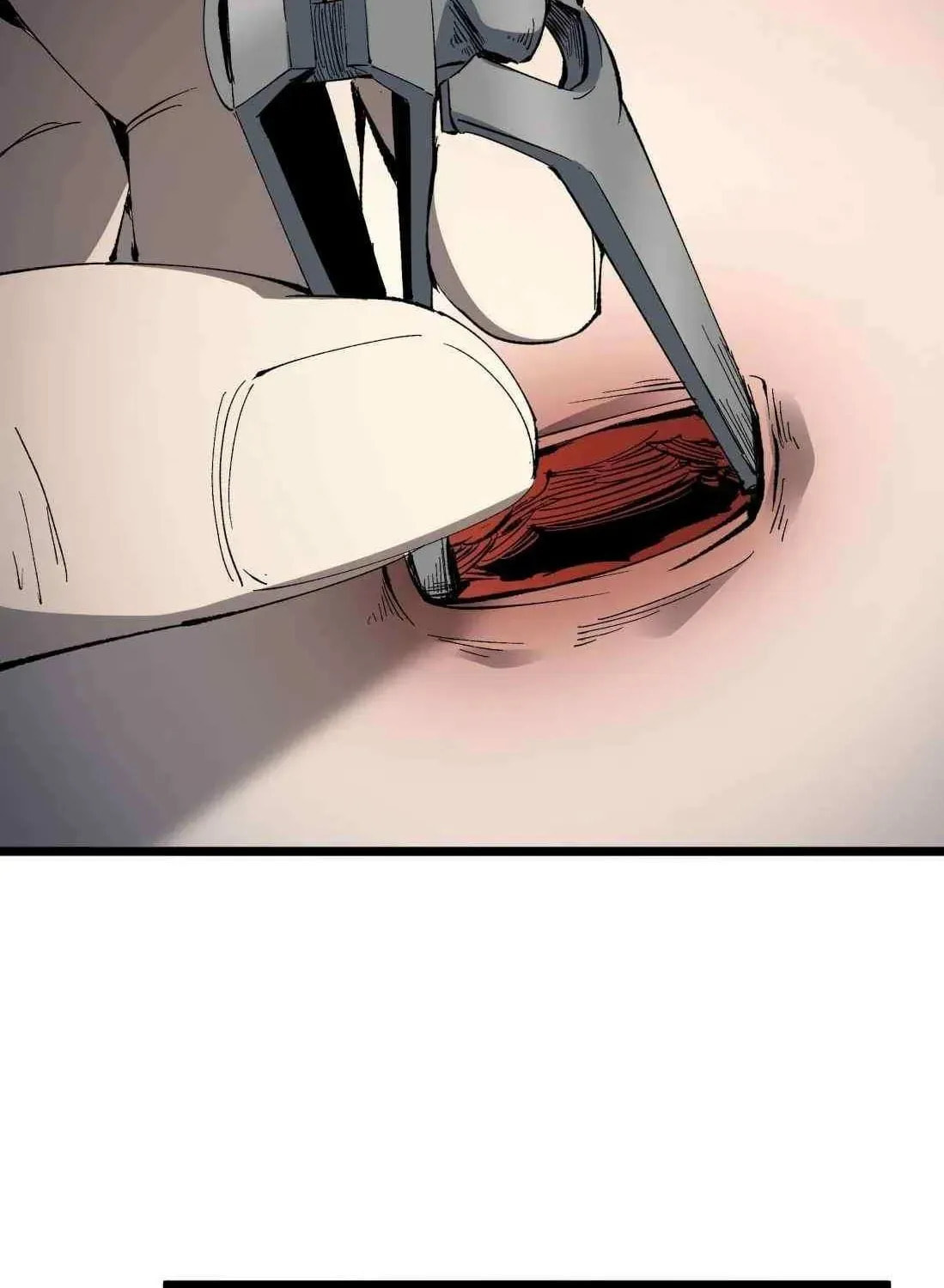 King of Beasts Chapter 31 page 91 - 