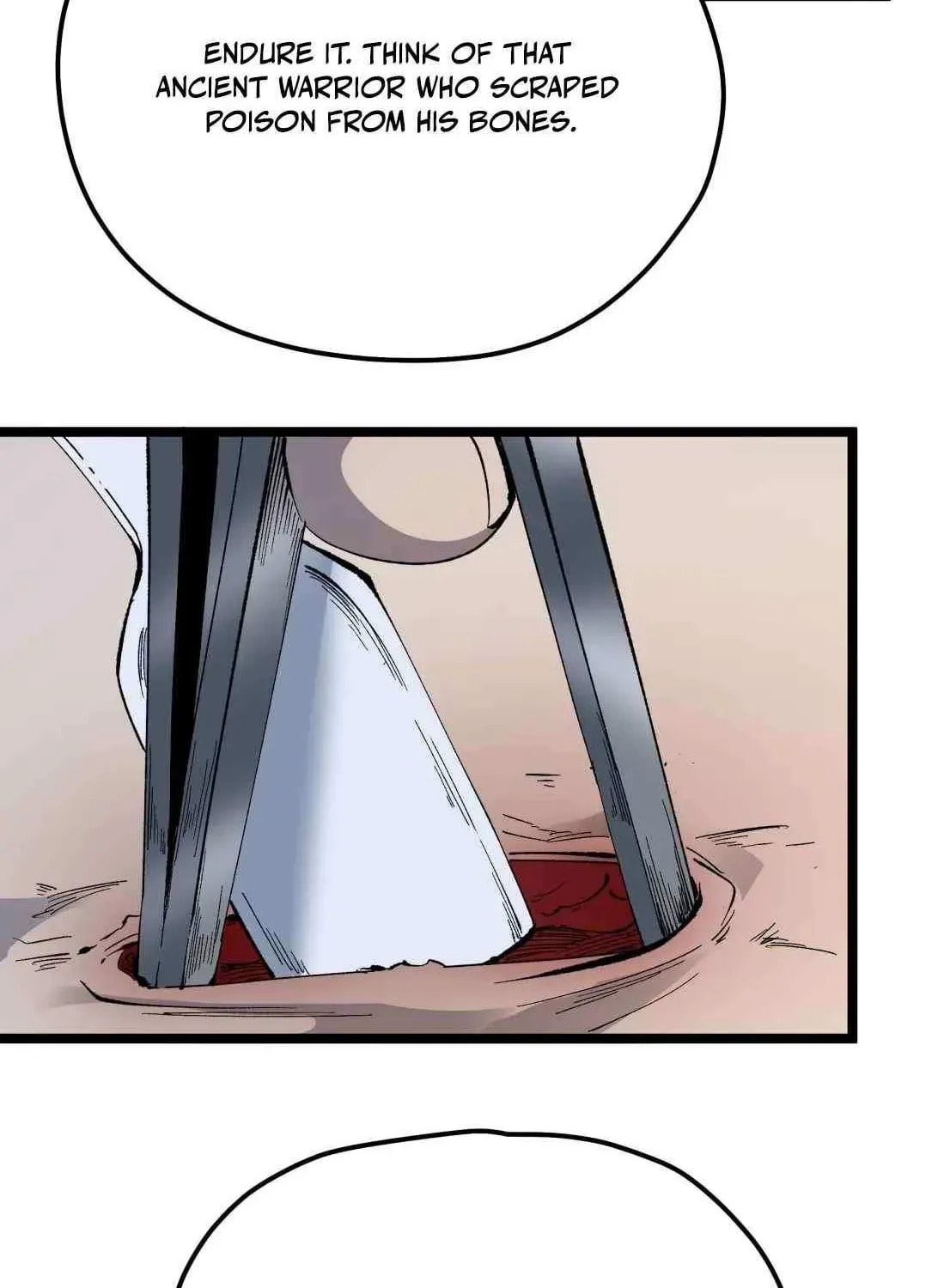 King of Beasts Chapter 31 page 93 - 