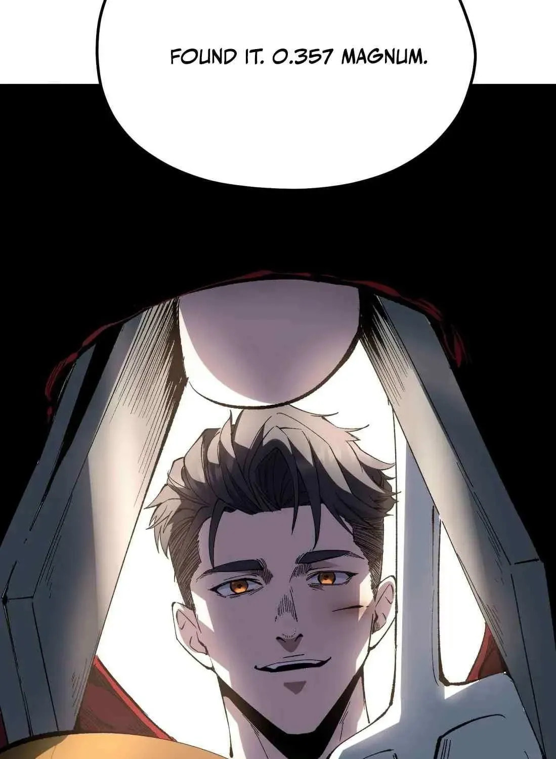 King of Beasts Chapter 31 page 94 - 