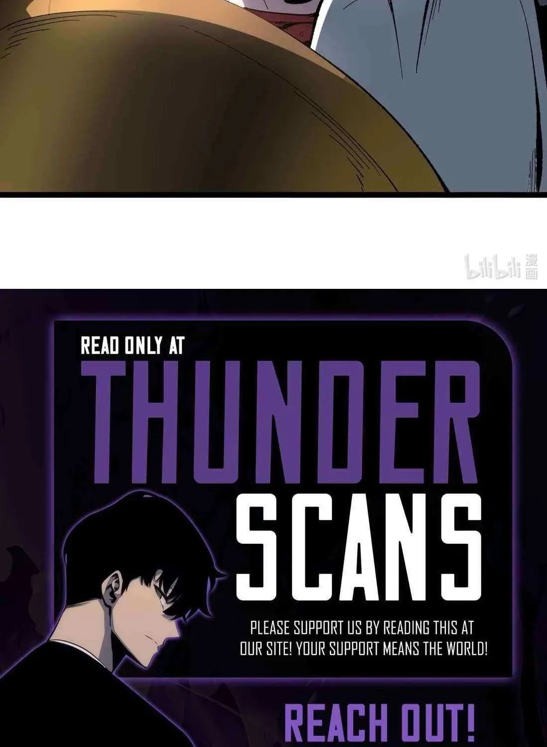 King of Beasts Chapter 31 page 95 - 