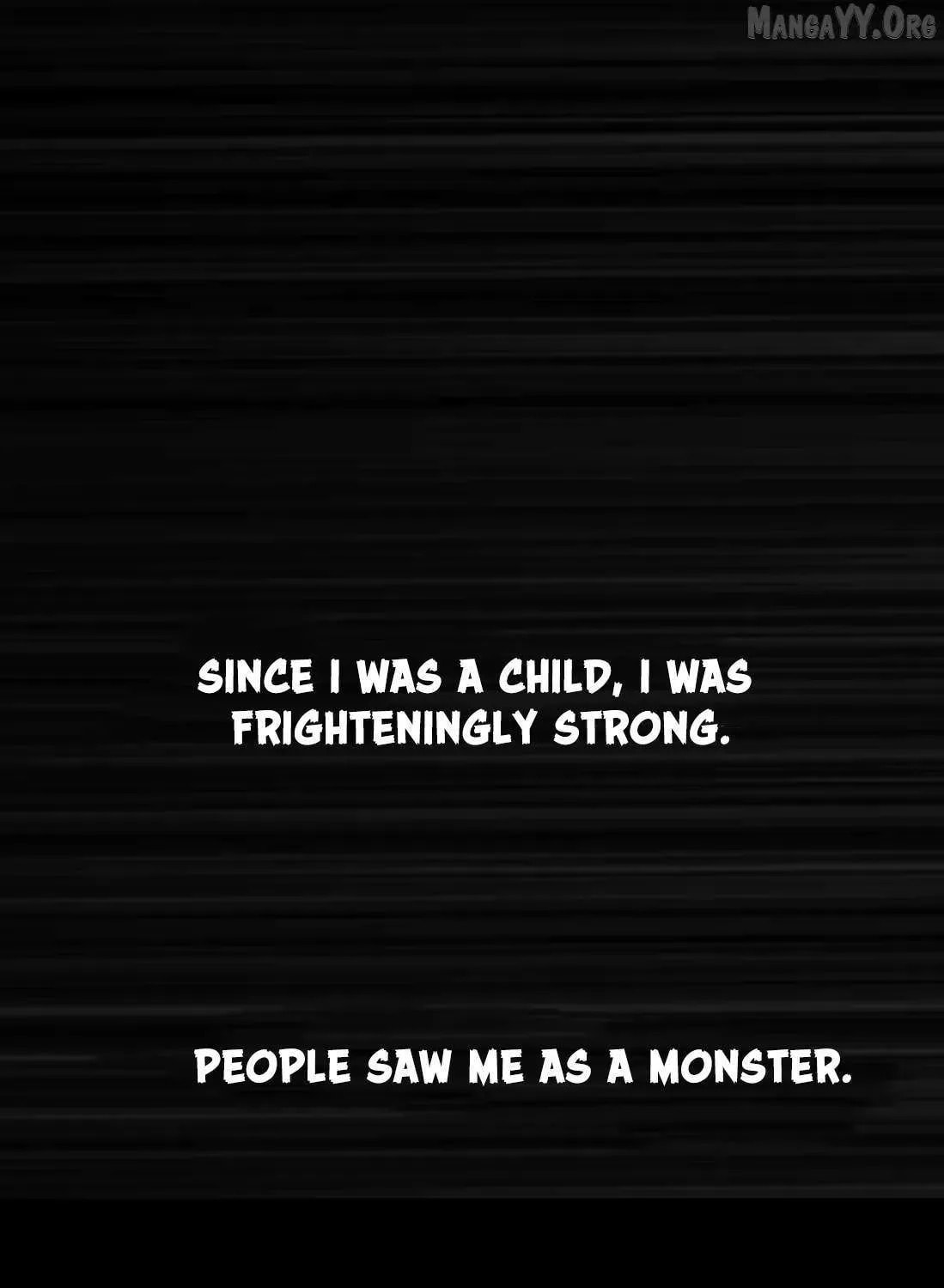 King of Beasts Chapter 32 page 11 - 