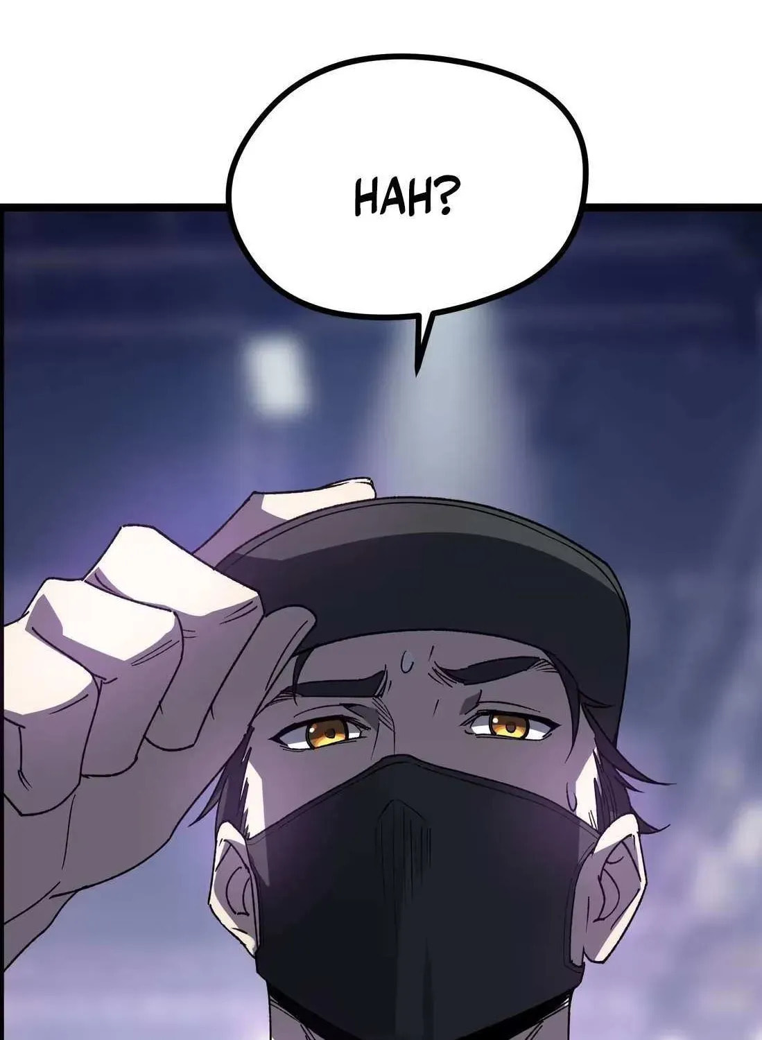King of Beasts Chapter 32 page 111 - 