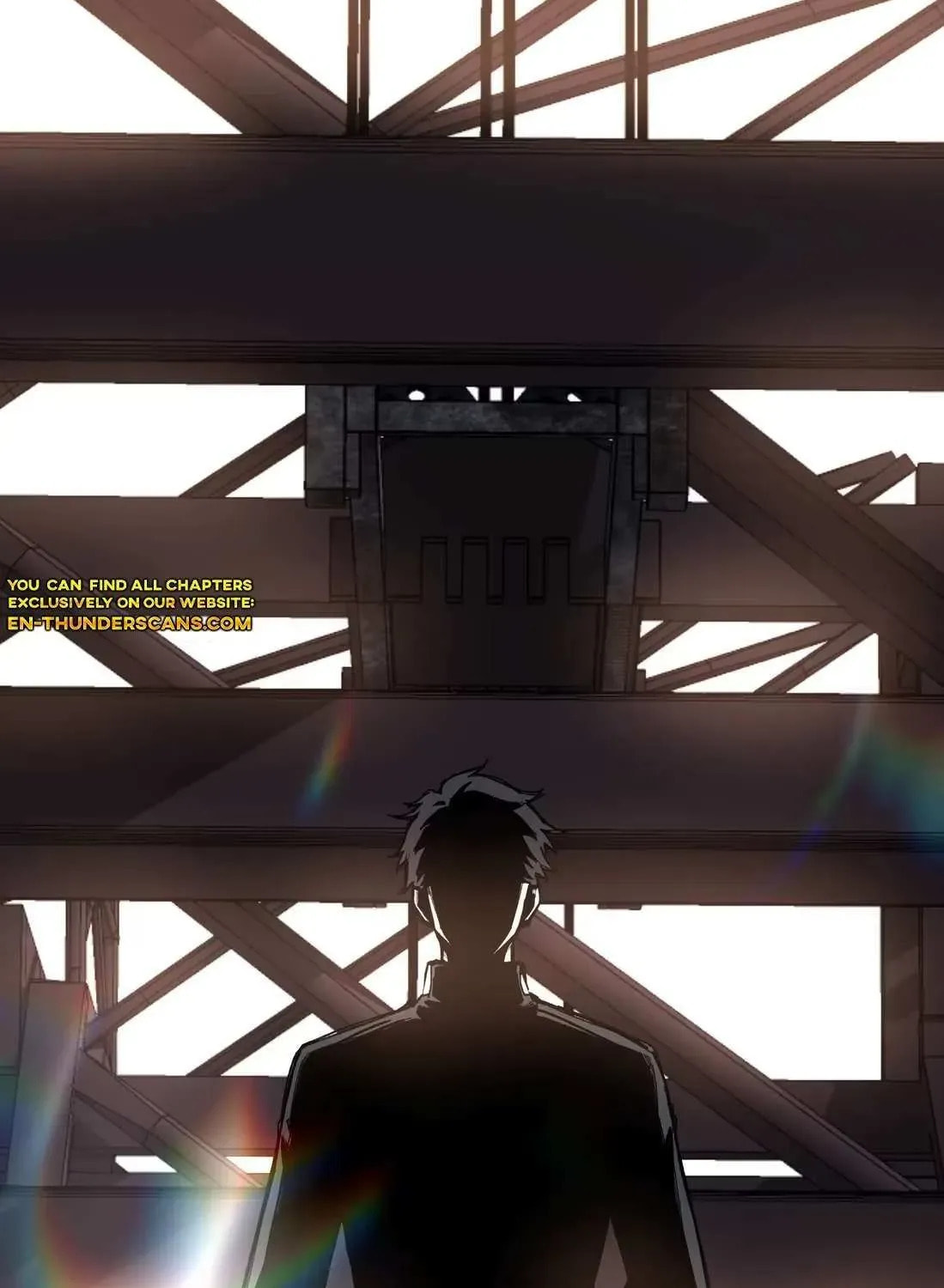King of Beasts Chapter 32 page 15 - 