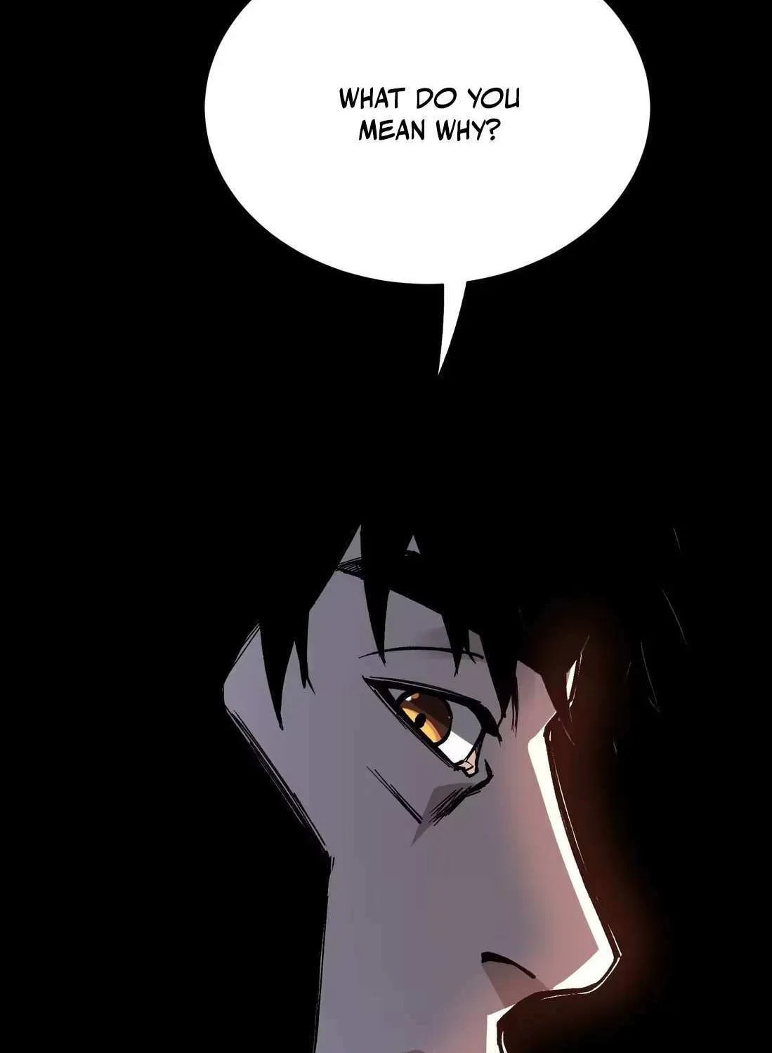 King of Beasts Chapter 32 page 20 - 