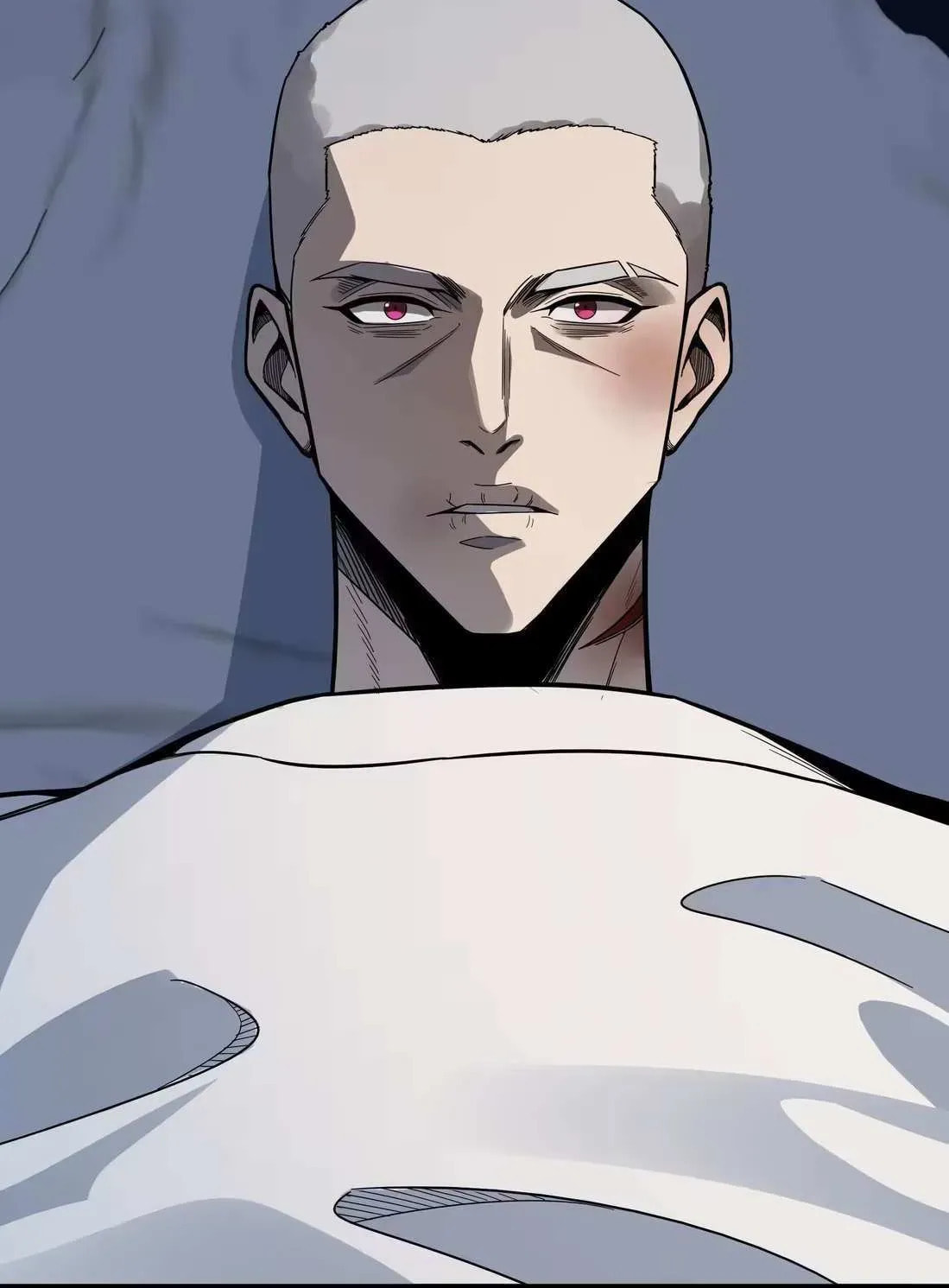 King of Beasts Chapter 32 page 25 - 
