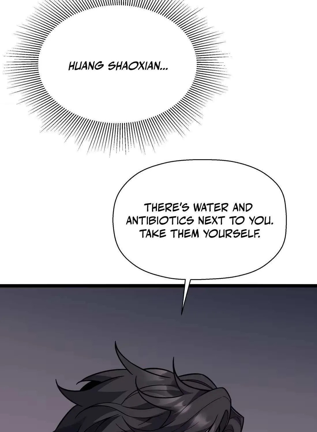 King of Beasts Chapter 32 page 29 - 