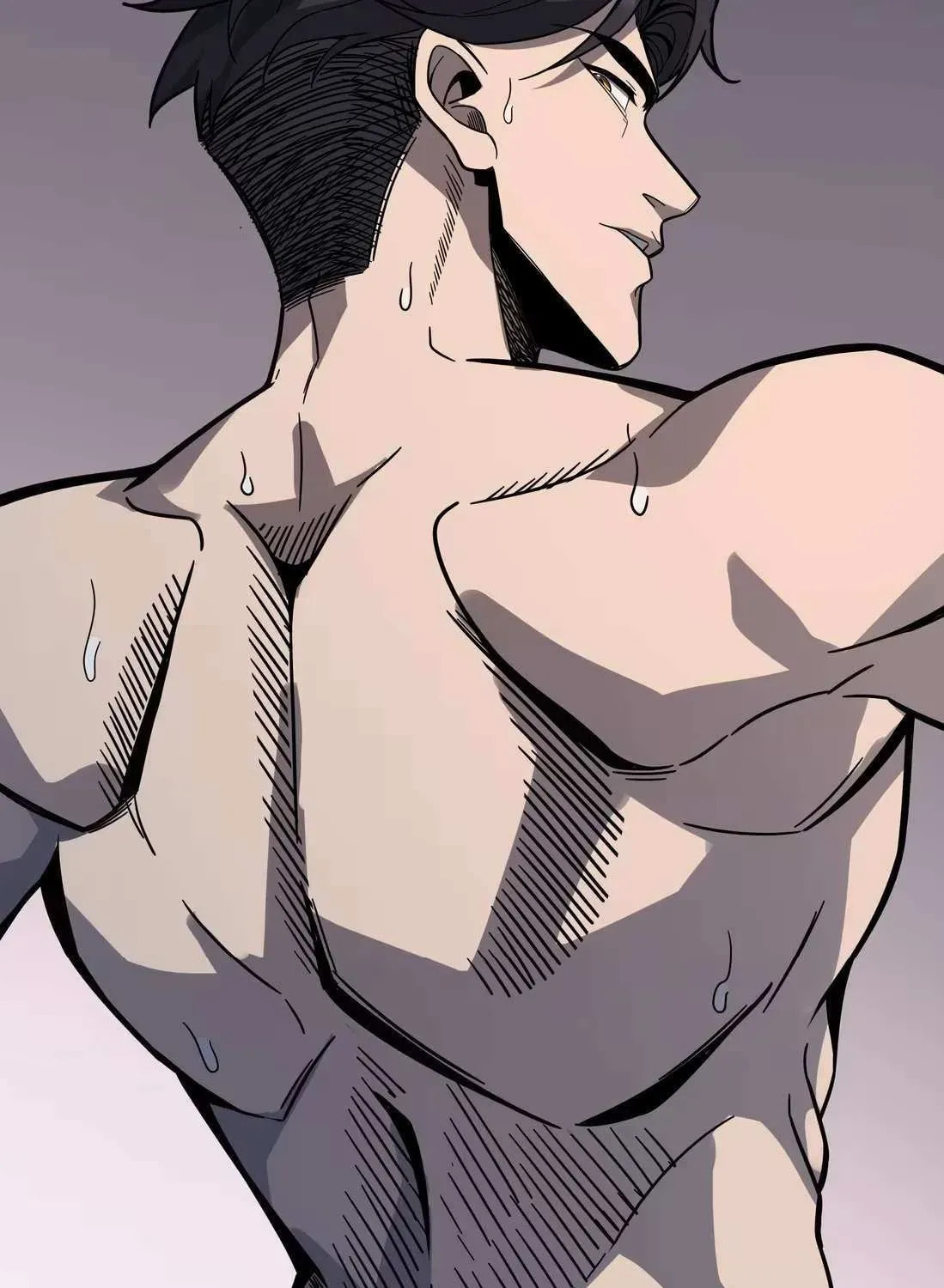 King of Beasts Chapter 32 page 30 - 