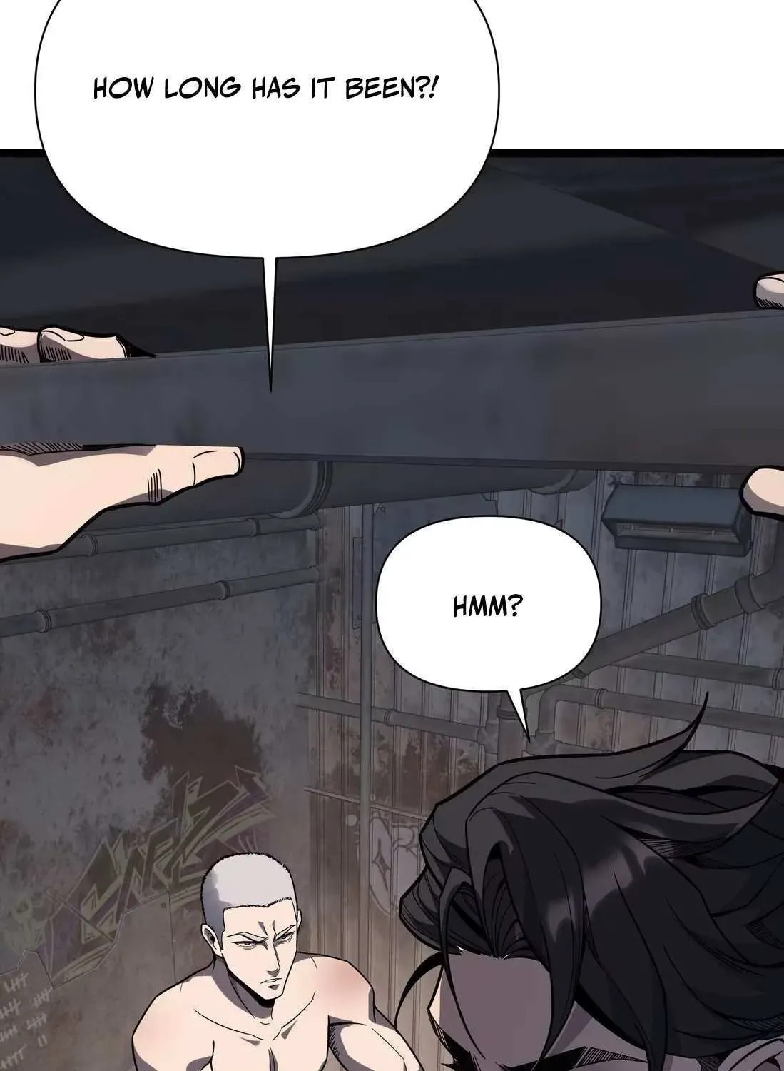 King of Beasts Chapter 32 page 32 - 